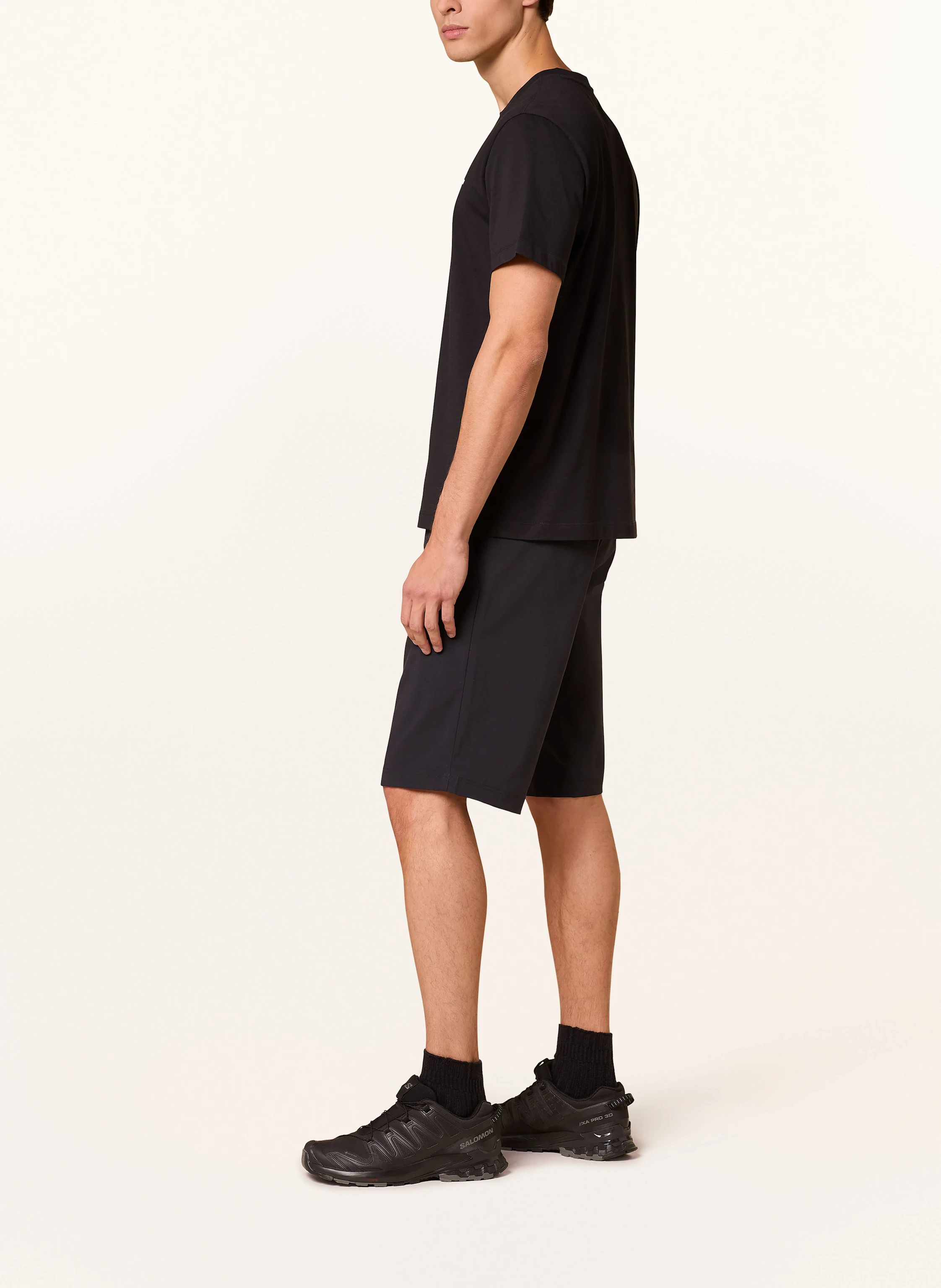 SALOMON Trekkingshorts OUTERPATH UTILITY
