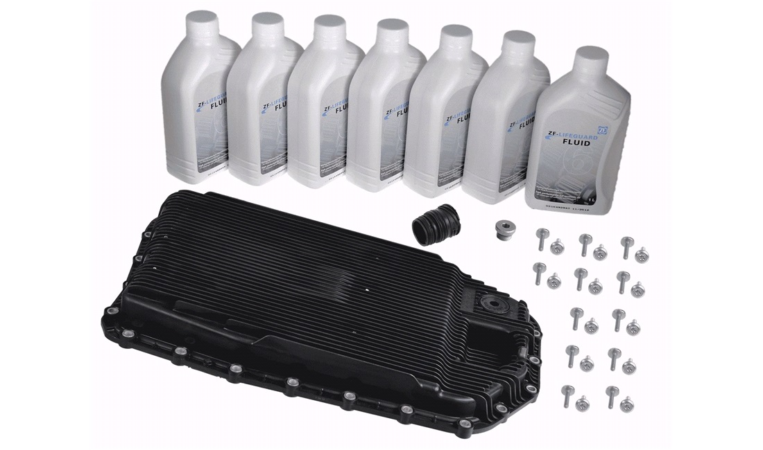 Hydraulikfilter-KIT