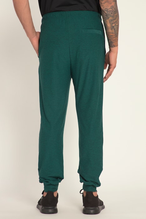 JAY-PI Sweathose FLEXNAMIC®, Fitness, QuickDry, Elastikbund, Modern Fit