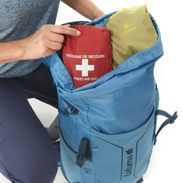 Sac à dos randonnée LAFUMA ACCESS 30 W BALTIC