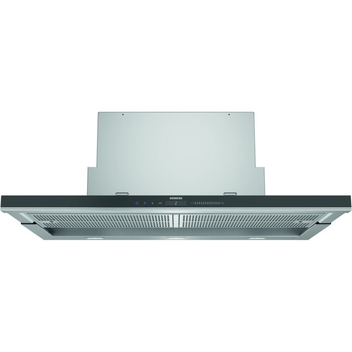 Siemens Flachschirmhaube iQ700 LI99SA684 Edelstahl