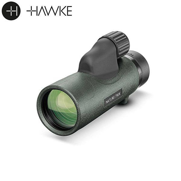 Hawke Optics Monóculo Hawke Nature Trek 10X42