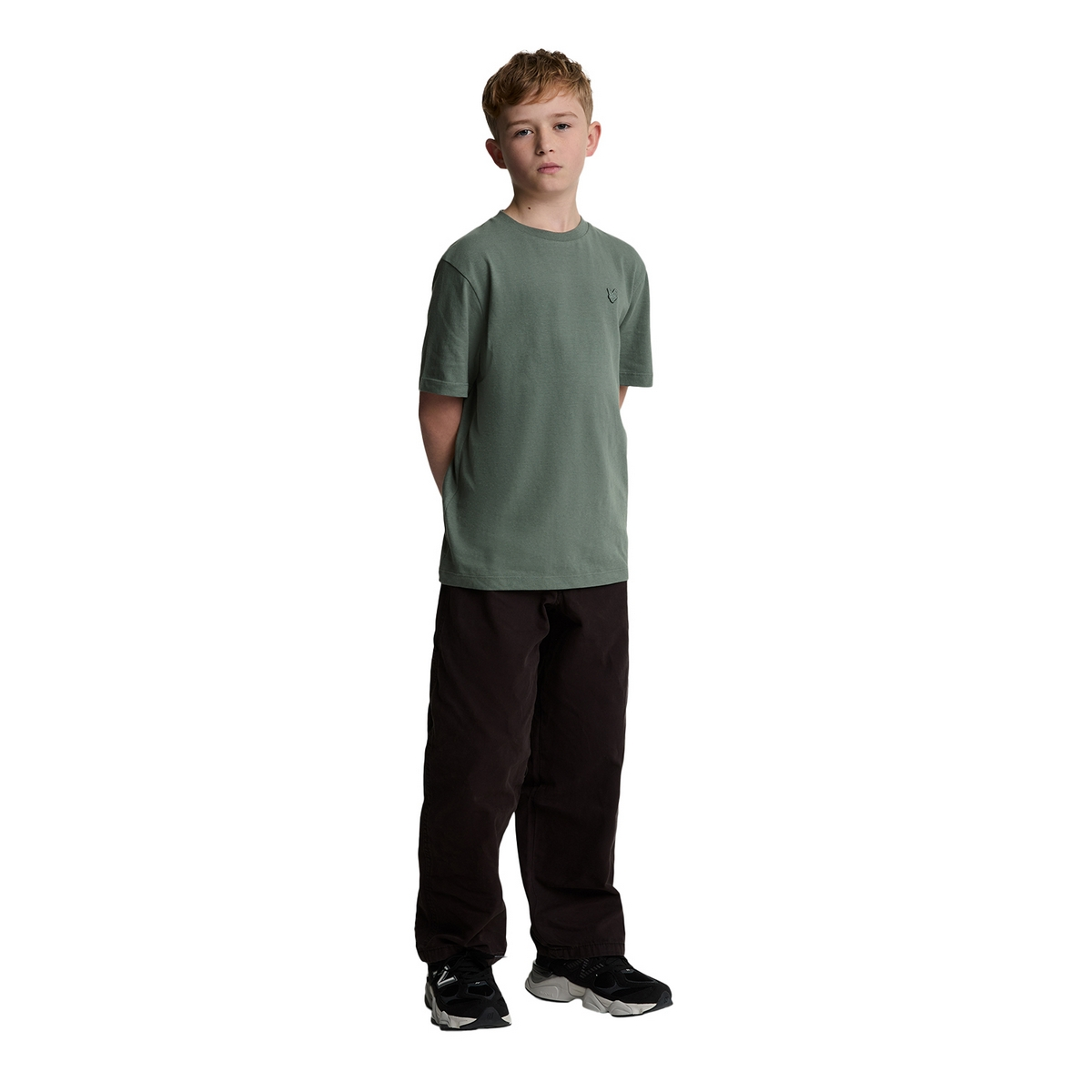 Jongens Blouse OSJNEWKODYL