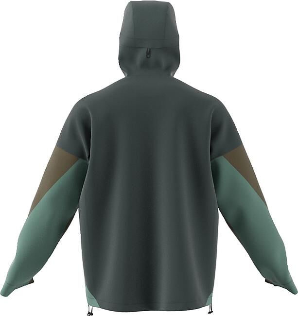 ADIDAS - VESTE ANORAK