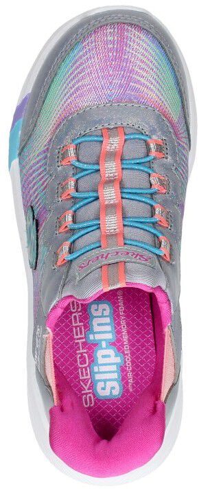 Skechers Slip-Ins: Dreamy Lites grijs