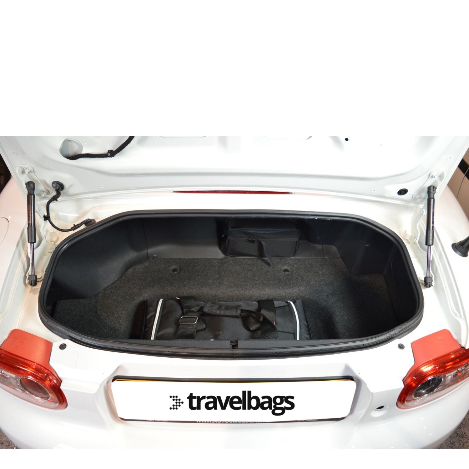 Car-Bags Mazda MX-5 (NC) 2005-2015