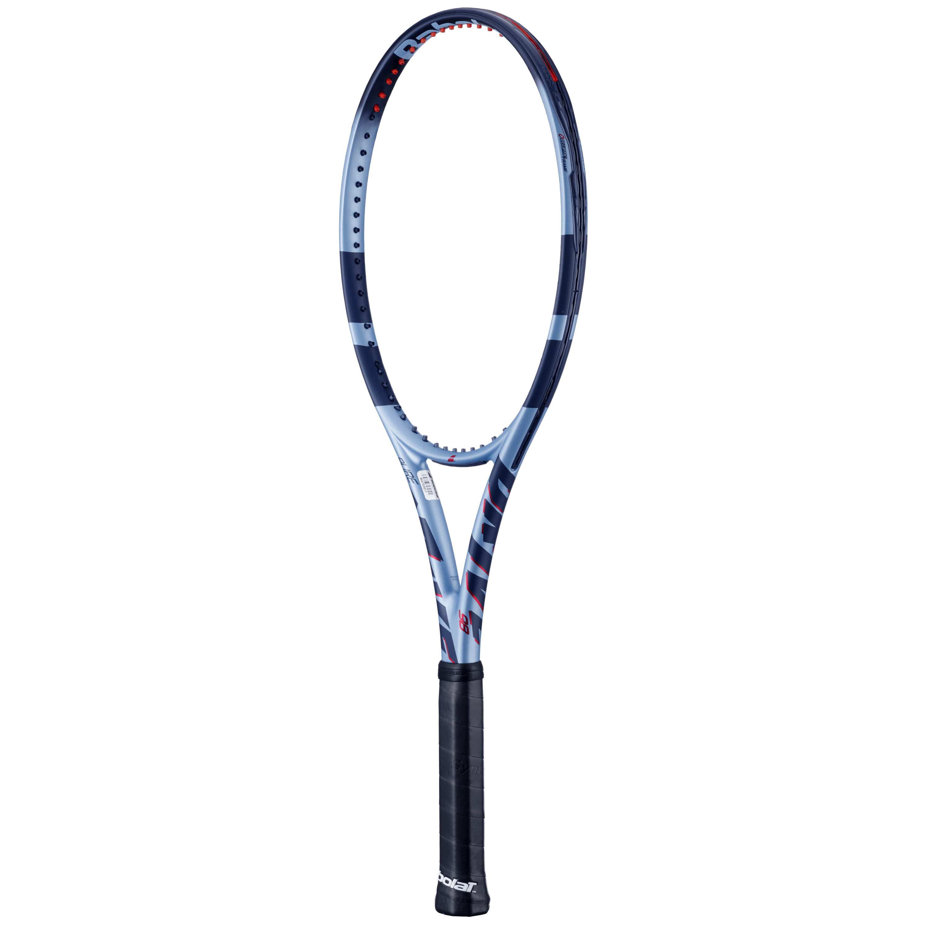Pure Drive 98 Gen11 Unbesaitet Metallicblau / Nachtblau