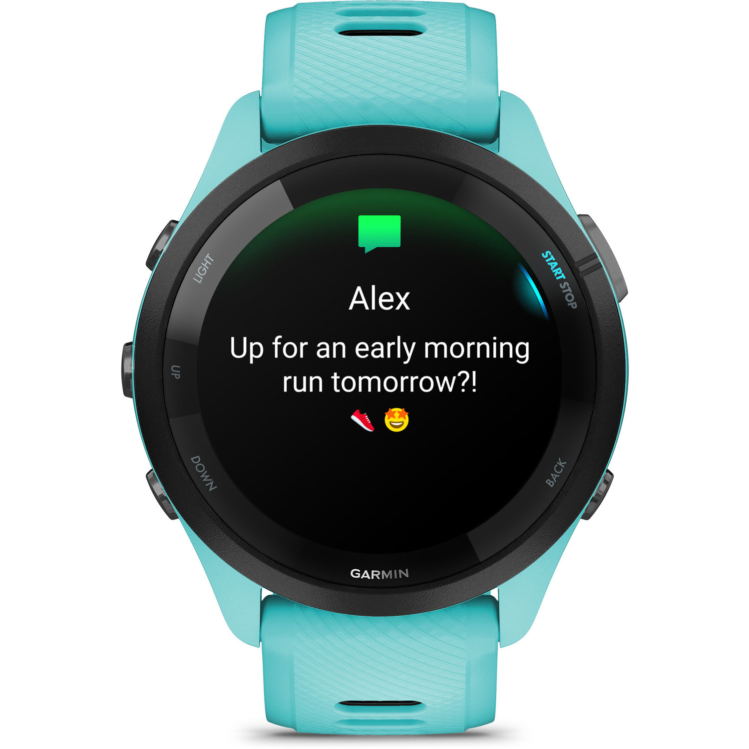 Garmin Forerunner 265