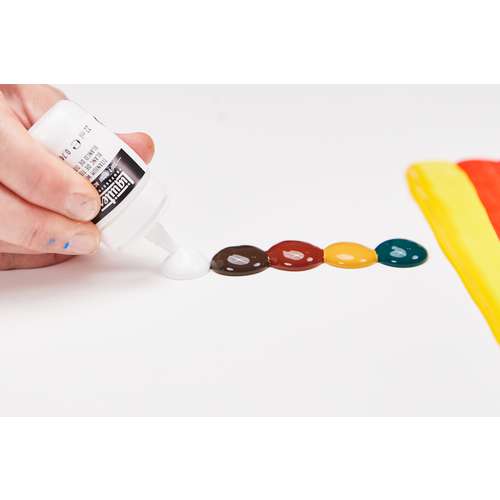Liquitex® Soft Body Acrylfarbe, einzeln