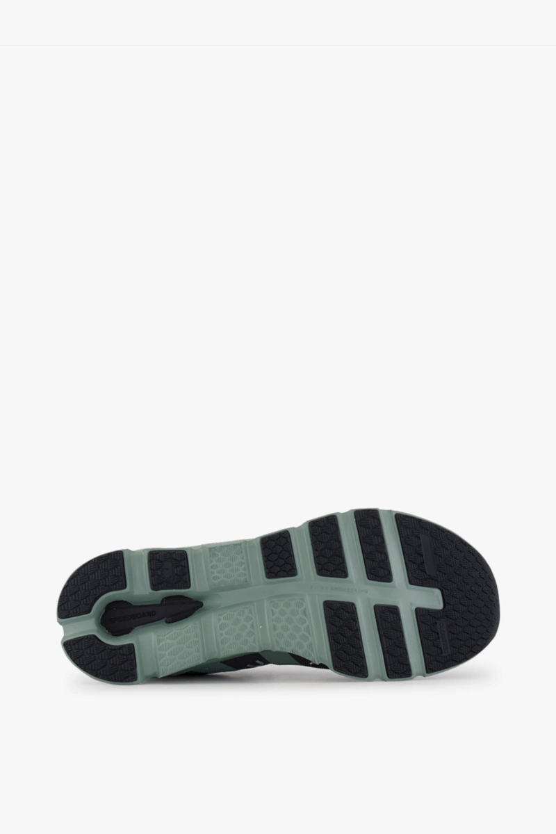 ON Cloudrunner Herren Laufschuh