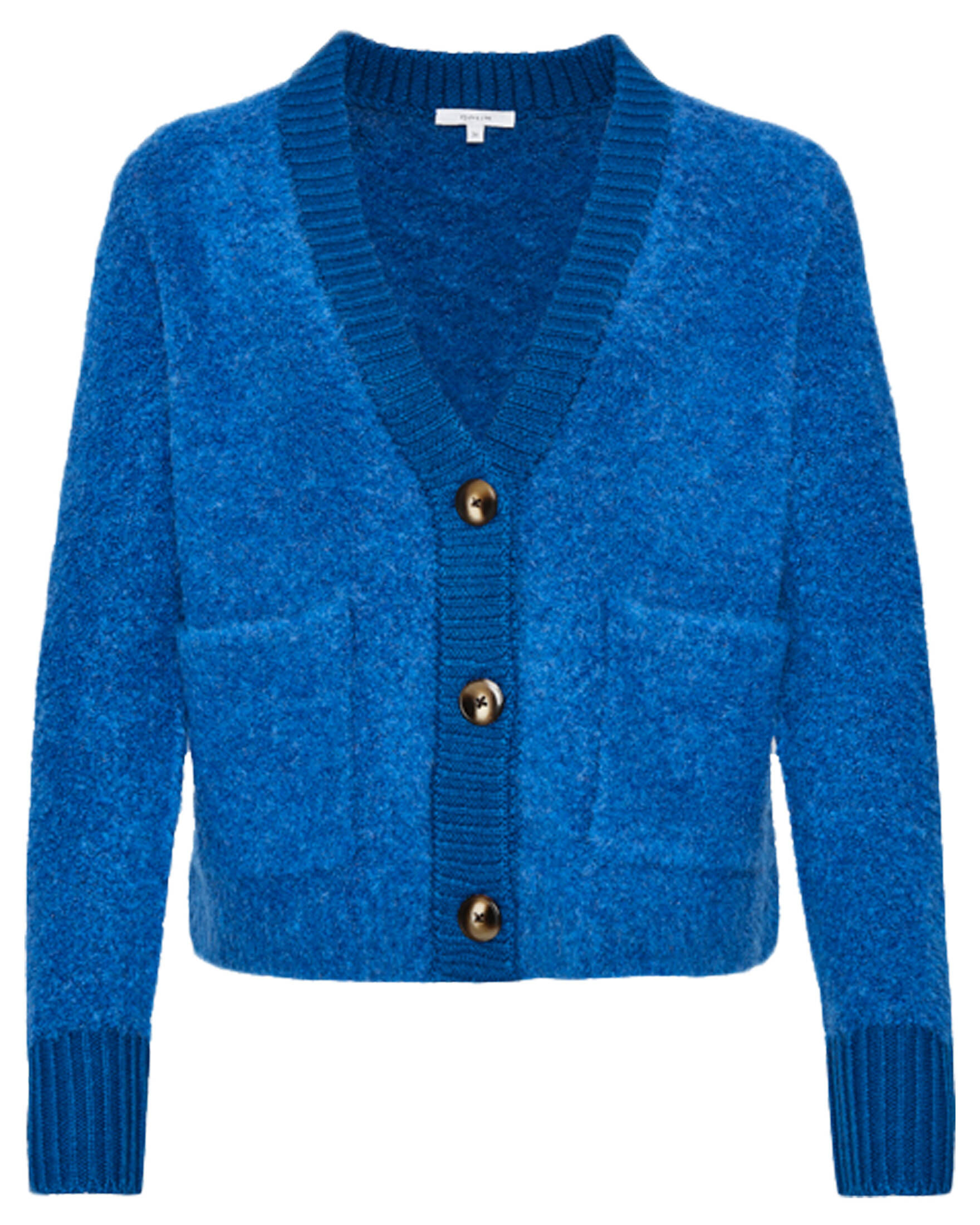 Opus| Damen Strickjacke DOINA