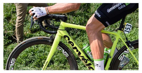 Potence Enve Aero Carbon -7°/-12°/17°
