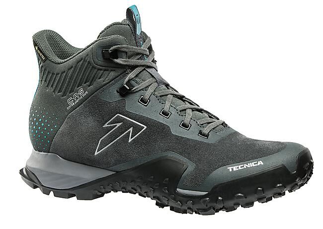 TECNICA - CHAUSSURES DE RANDONNEE MAGMA GTX S MID W