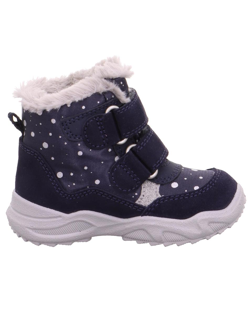 Winterstiefel GLACIER