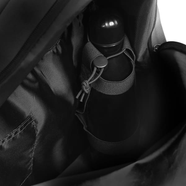 Sac à dos lifestyle EASTPAK PADDED PAK'R STORM BLACK