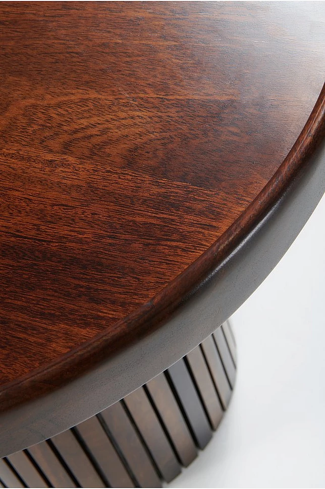 ZELARINO sidebord Ø 60 cm