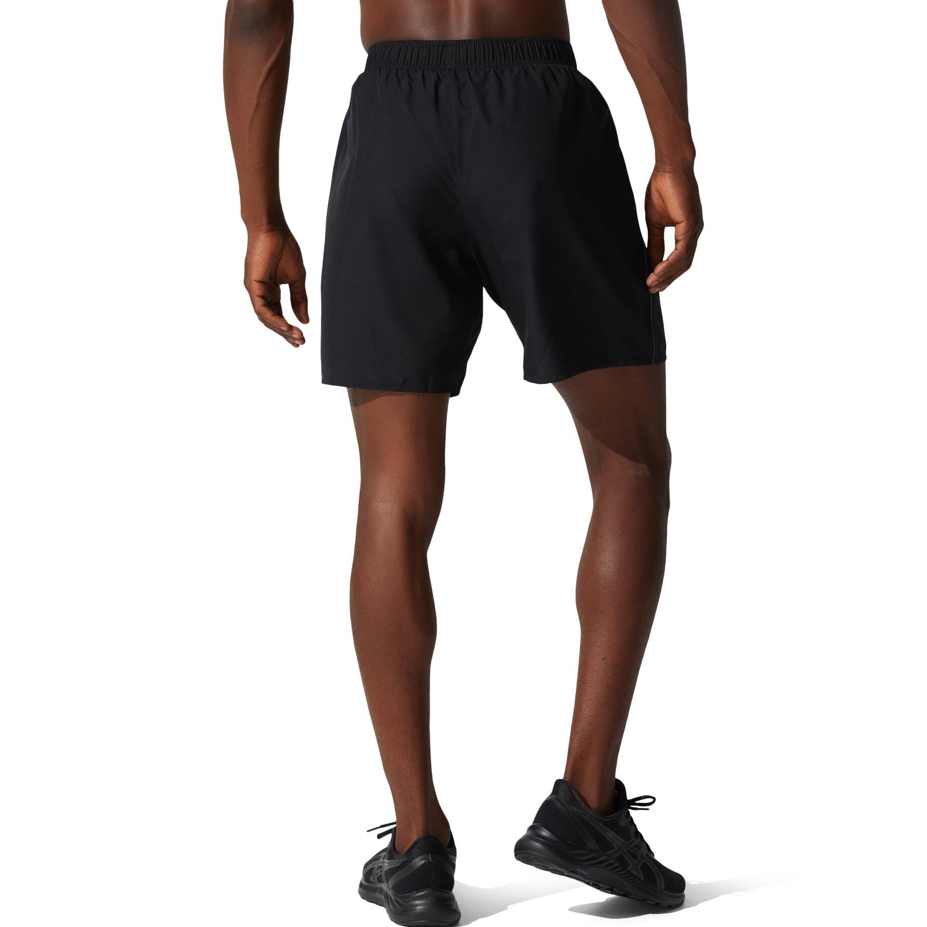 Asics| Herren Laufshorts CORE 2-N-1 SHORT