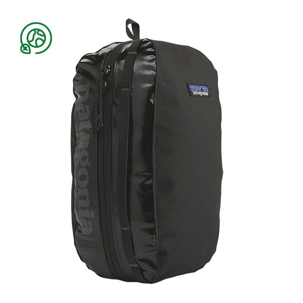 Patagonia BLACK HOLE CUBE 6L - Trousse de toilette black