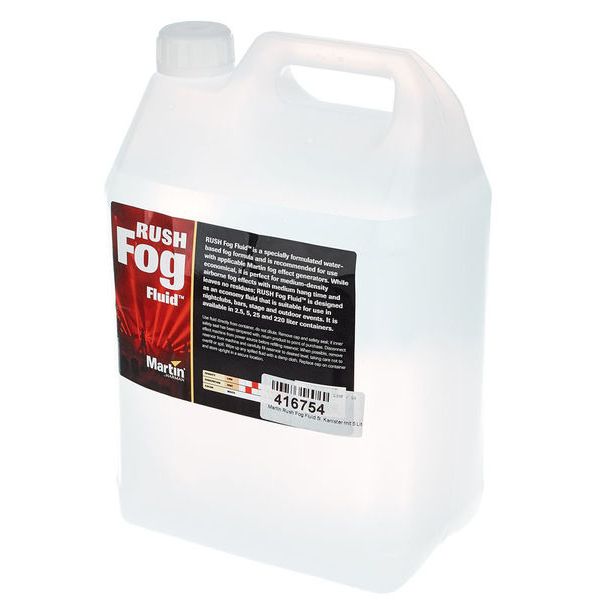 Martin JEM ZR35 Bundle