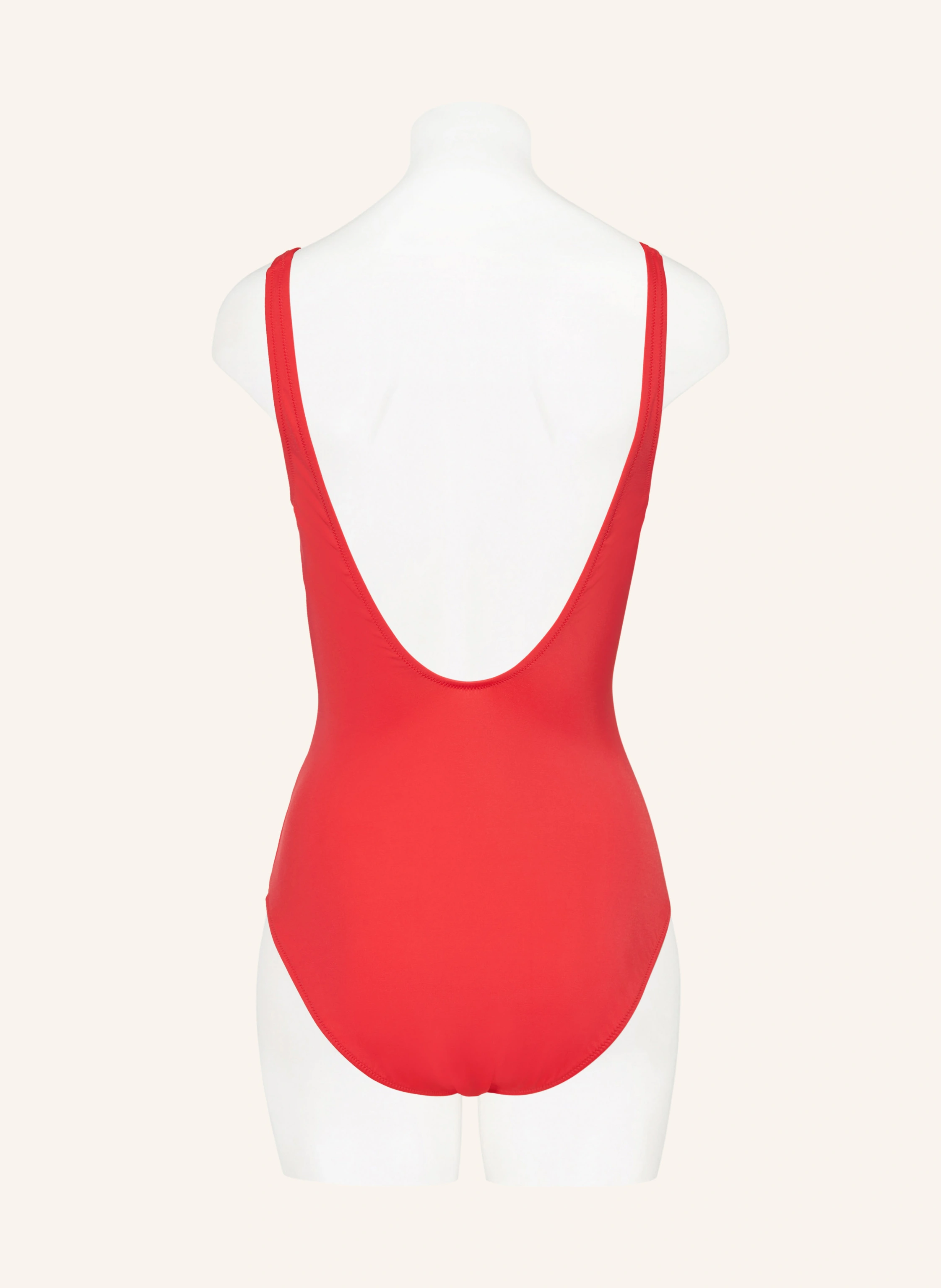 Charmline Shape-Badeanzug UNI