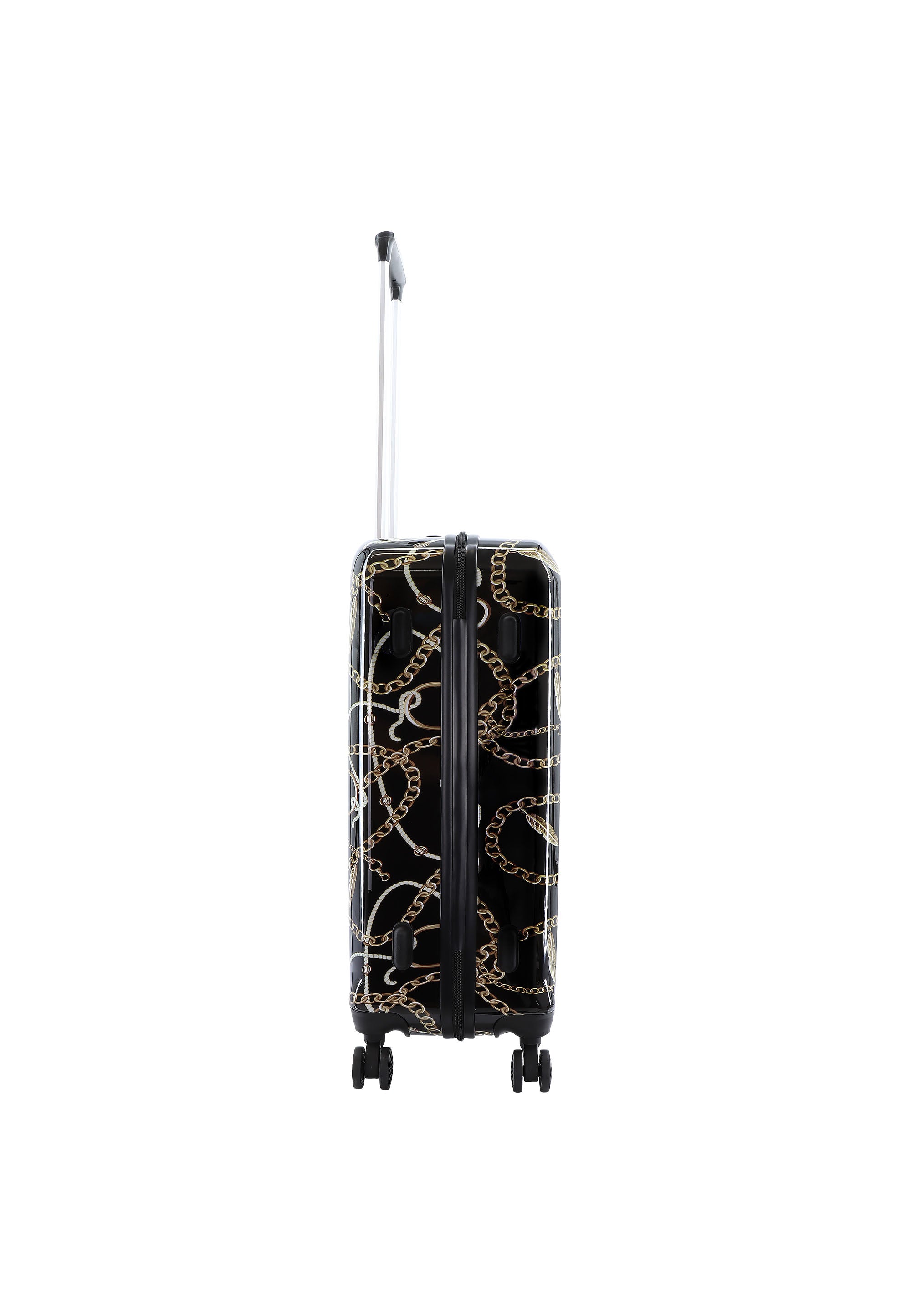 Saxoline Golden Age 66 cm reiskoffer