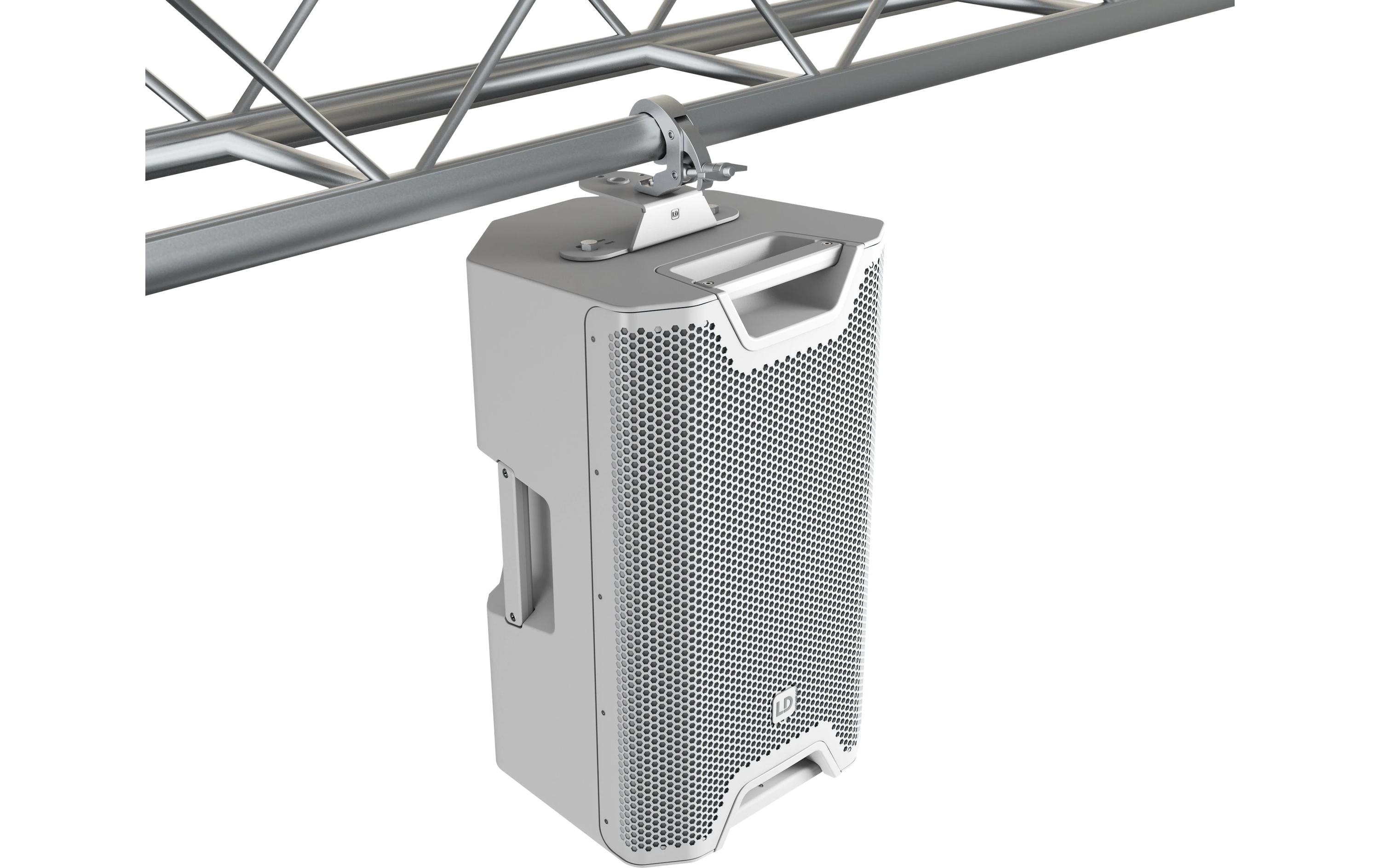 Lautsprecherhalter ICOA 12 UB WUniversalhalterung für ICOA 12