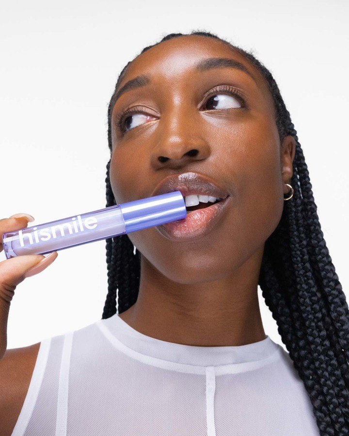 Hismile Glostik Tooth Gloss 4ml