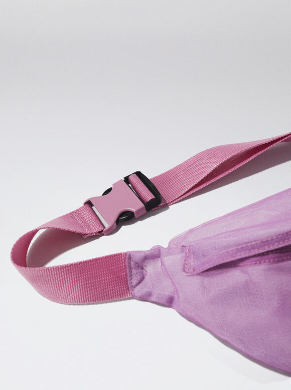 Exclusivo online - Rosa