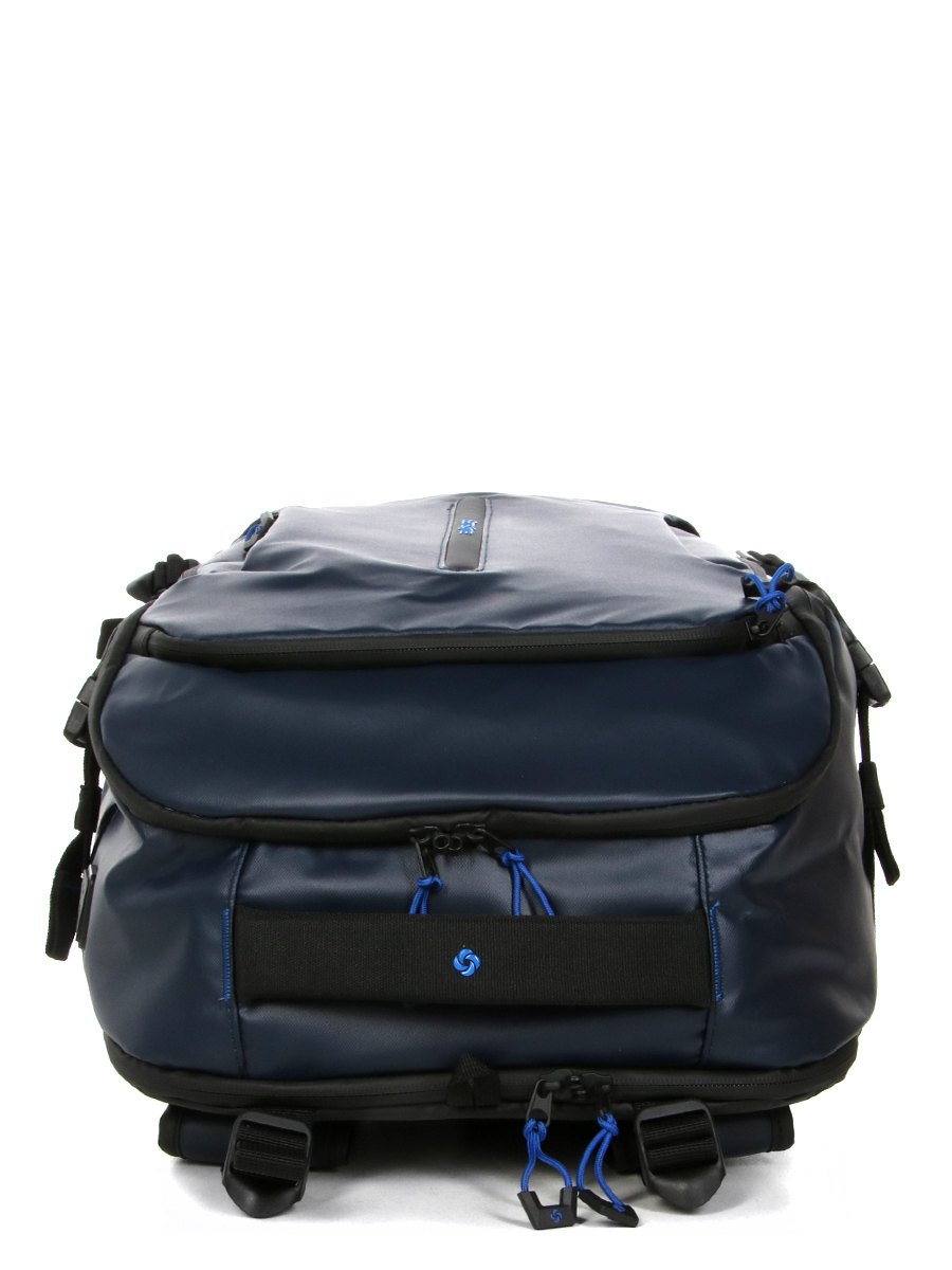 Sac À dos Samsonite Ecodiver Travel S