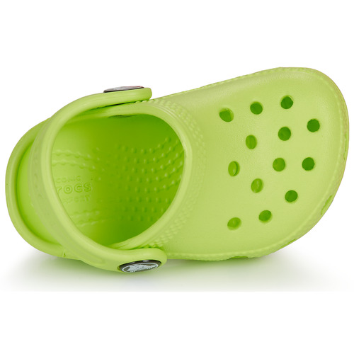 Crocs - Classic Clog T - Vert
