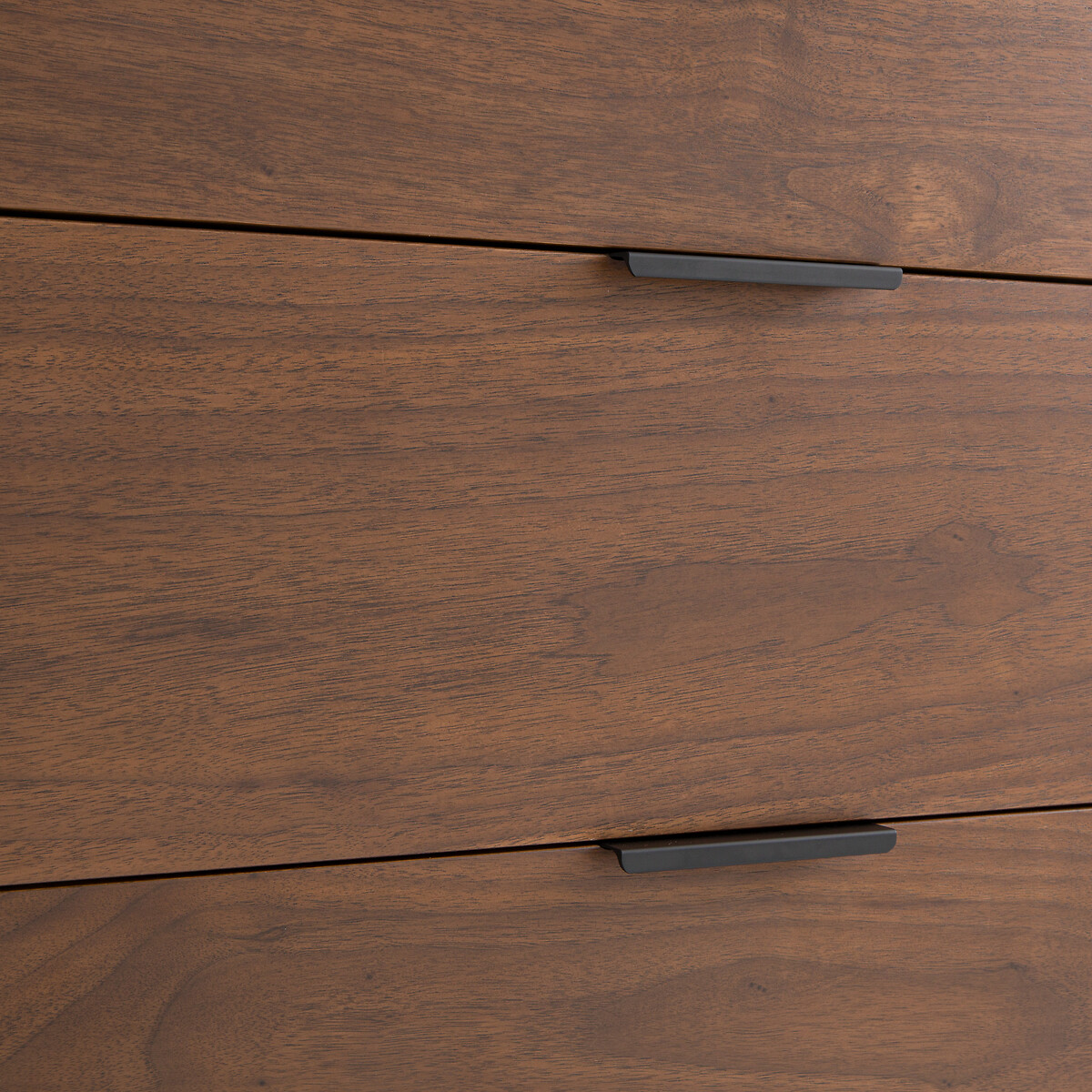 AM.PM<br>Cômoda de nogueira com varão para cabides, Rory