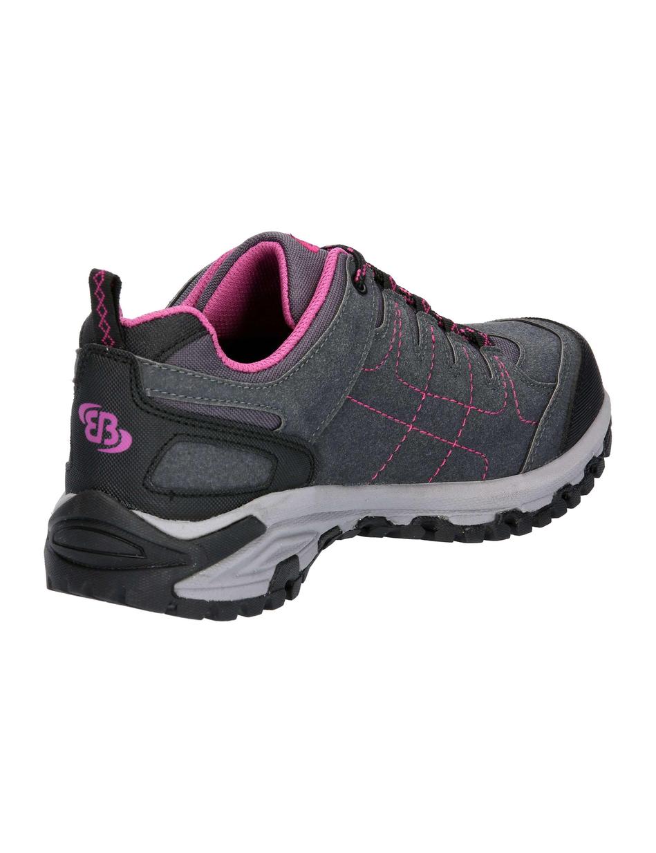 Outdoorschuh Mount Shasta Low