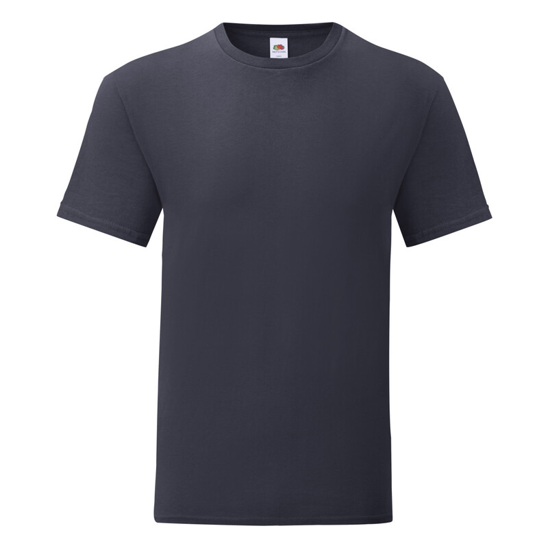 Camiseta Emblemática Fruit Of The Loom
