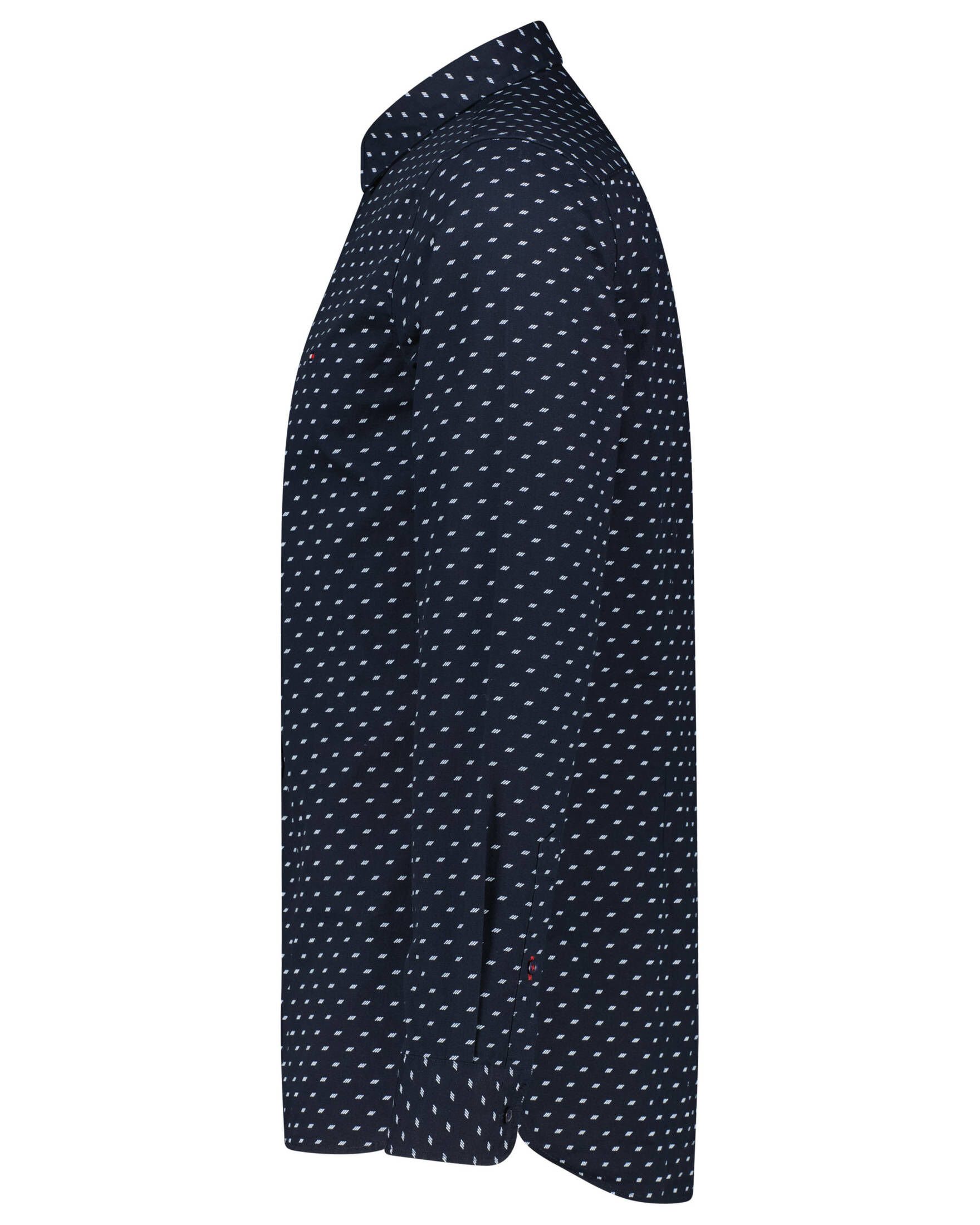 Tommy Hilfiger| Herren Hemd  Slim Fit Langarm