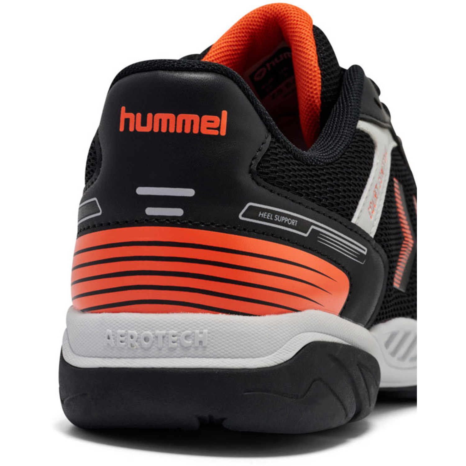 Hummel Court Control II