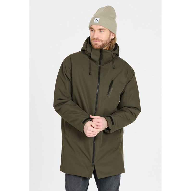 Whistler Herren Bellway Parka
