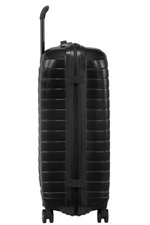 Samsonite Proxis Spinner 69 cm Zwart