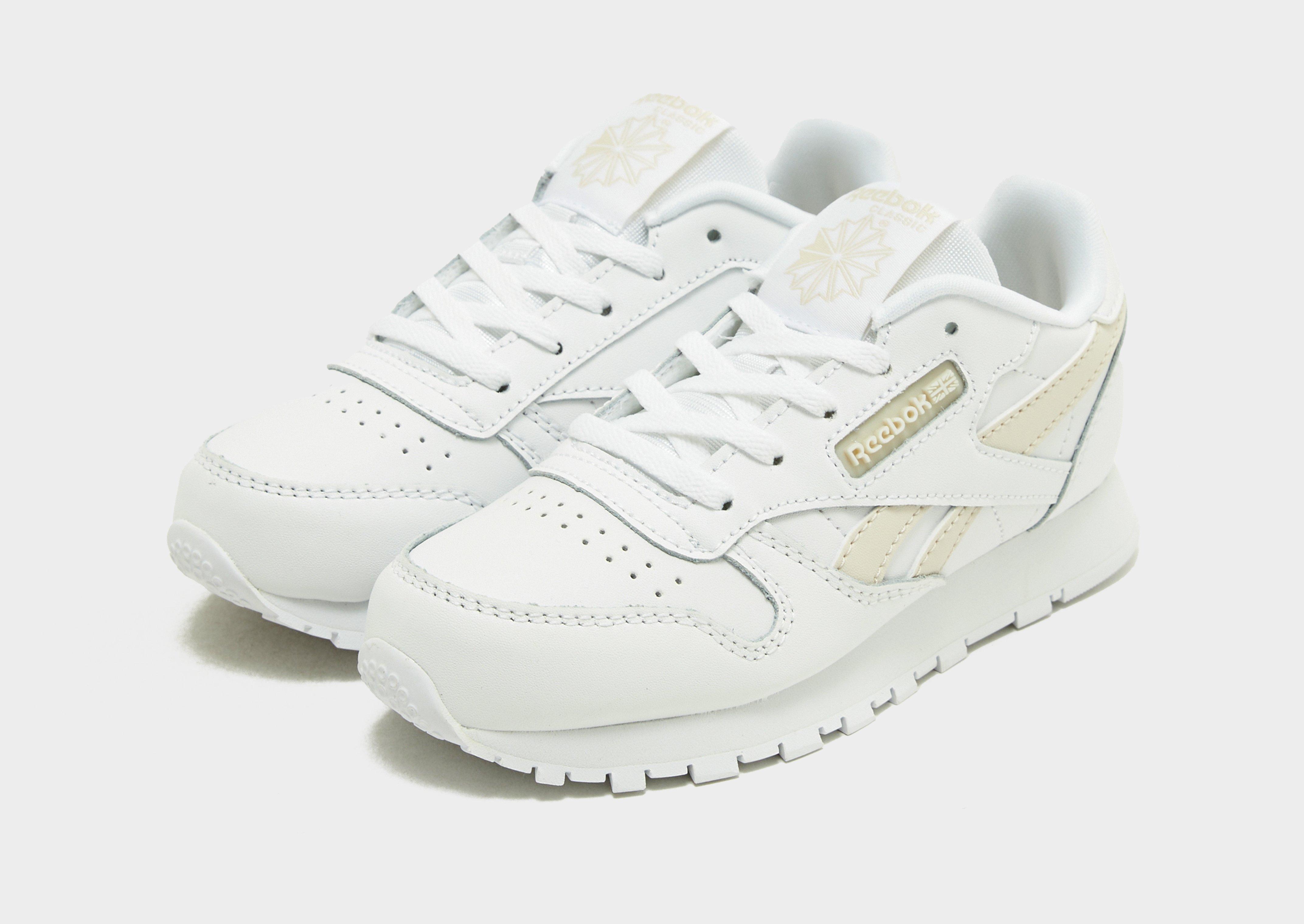 Reebok Classic Leather Perfect Split Enfant