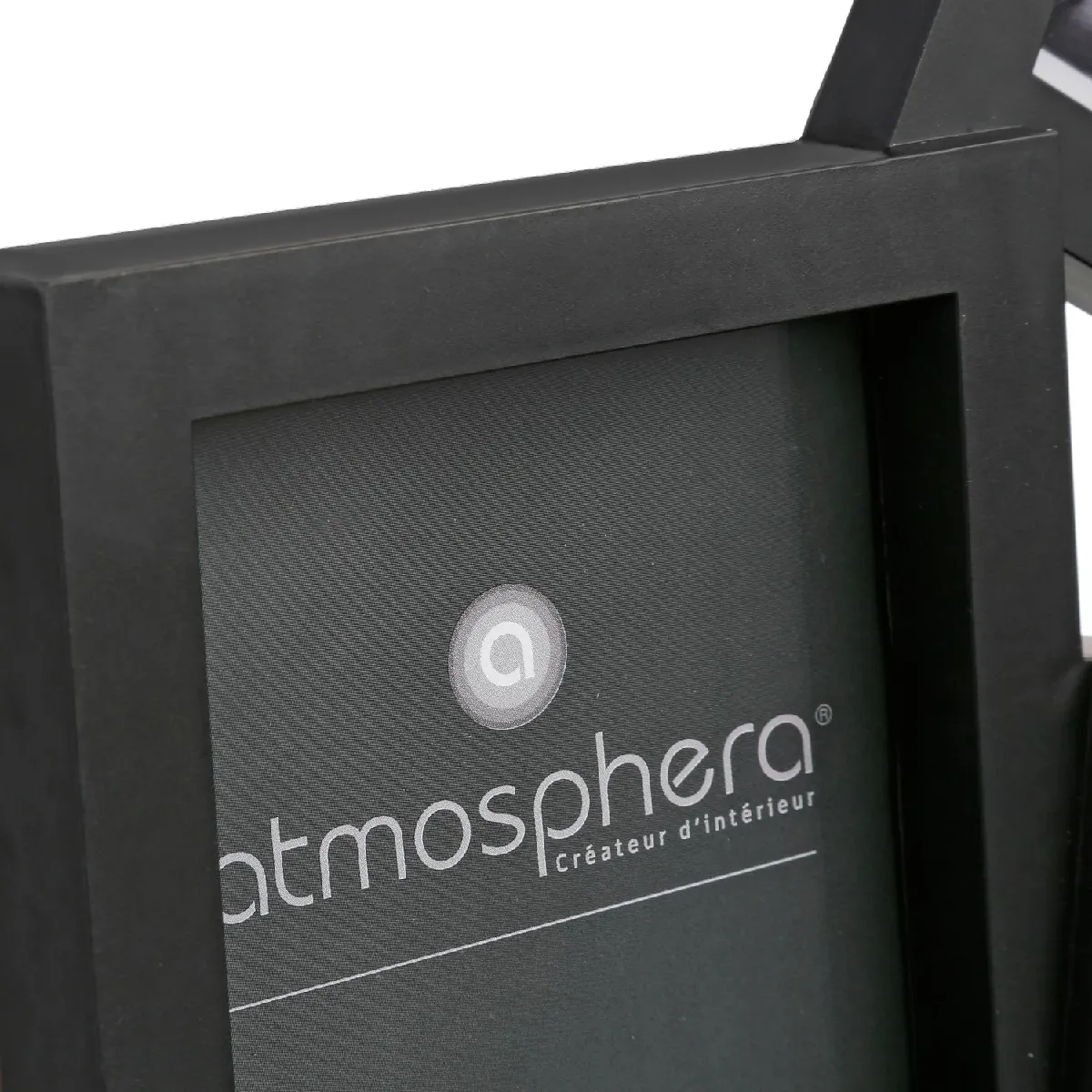 Atmosphera, Createur D'Interieur Atmosphera Triangle - Noir