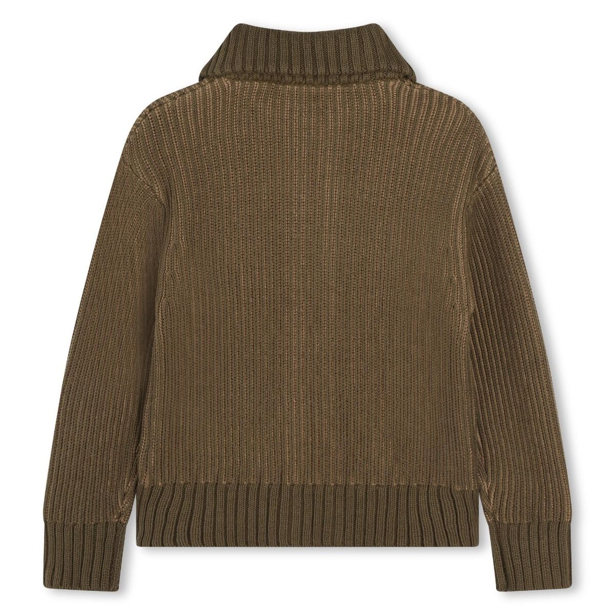 Timberland Wool Vest