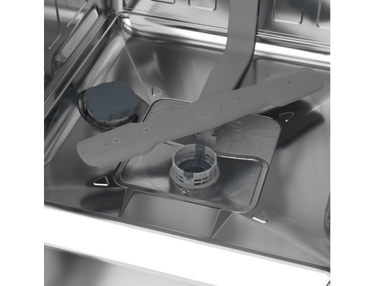 BEKO - Lave vaisselle tout integrable 60 cm PDIN25311, 13 couverts, 5 programmes, 47 db