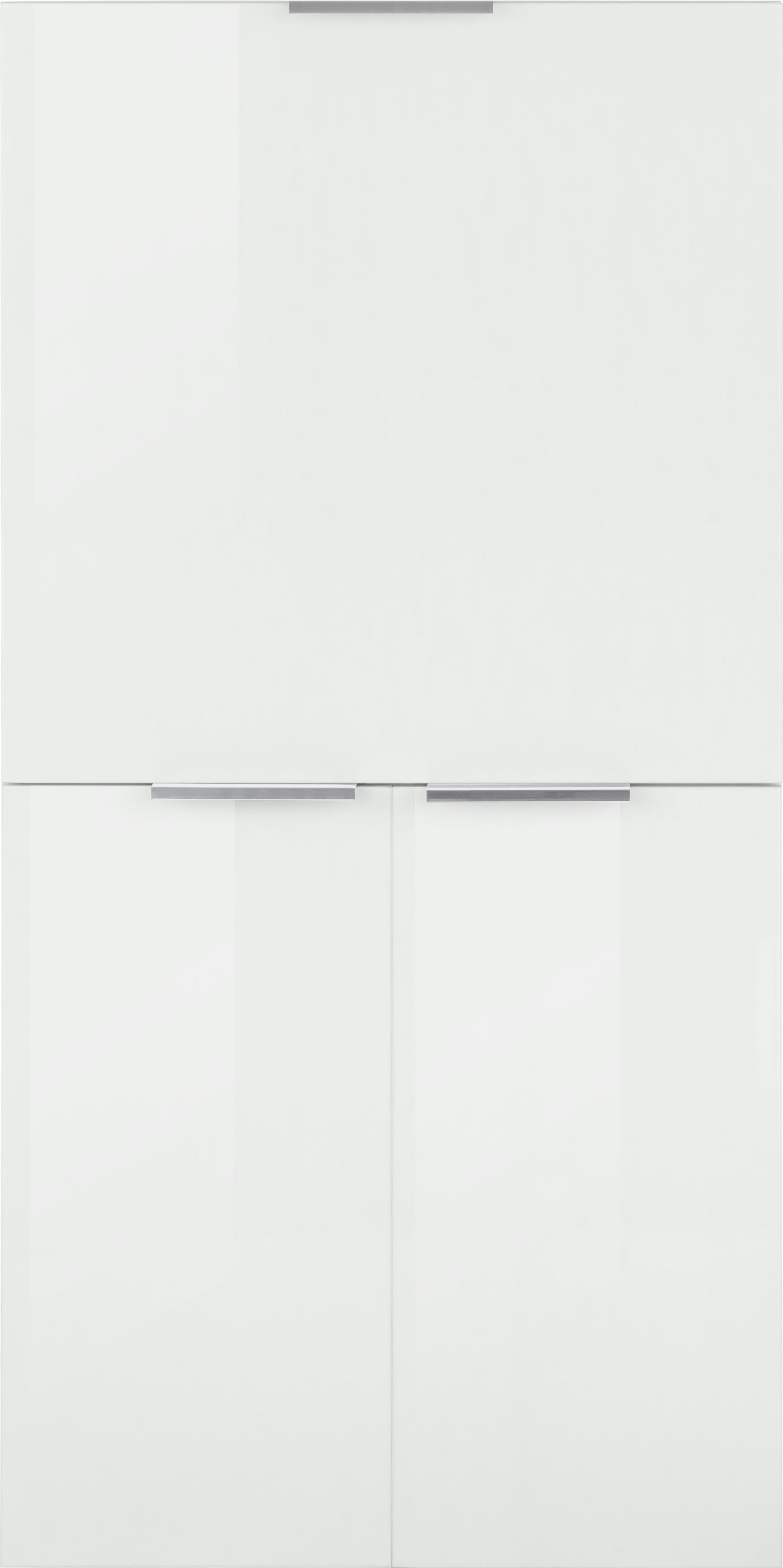 INOSIGN Sekretär »Dalia, Schreibtisch,« PC-Schrank im modernen Design, Breite 70 cm, Made in Italy