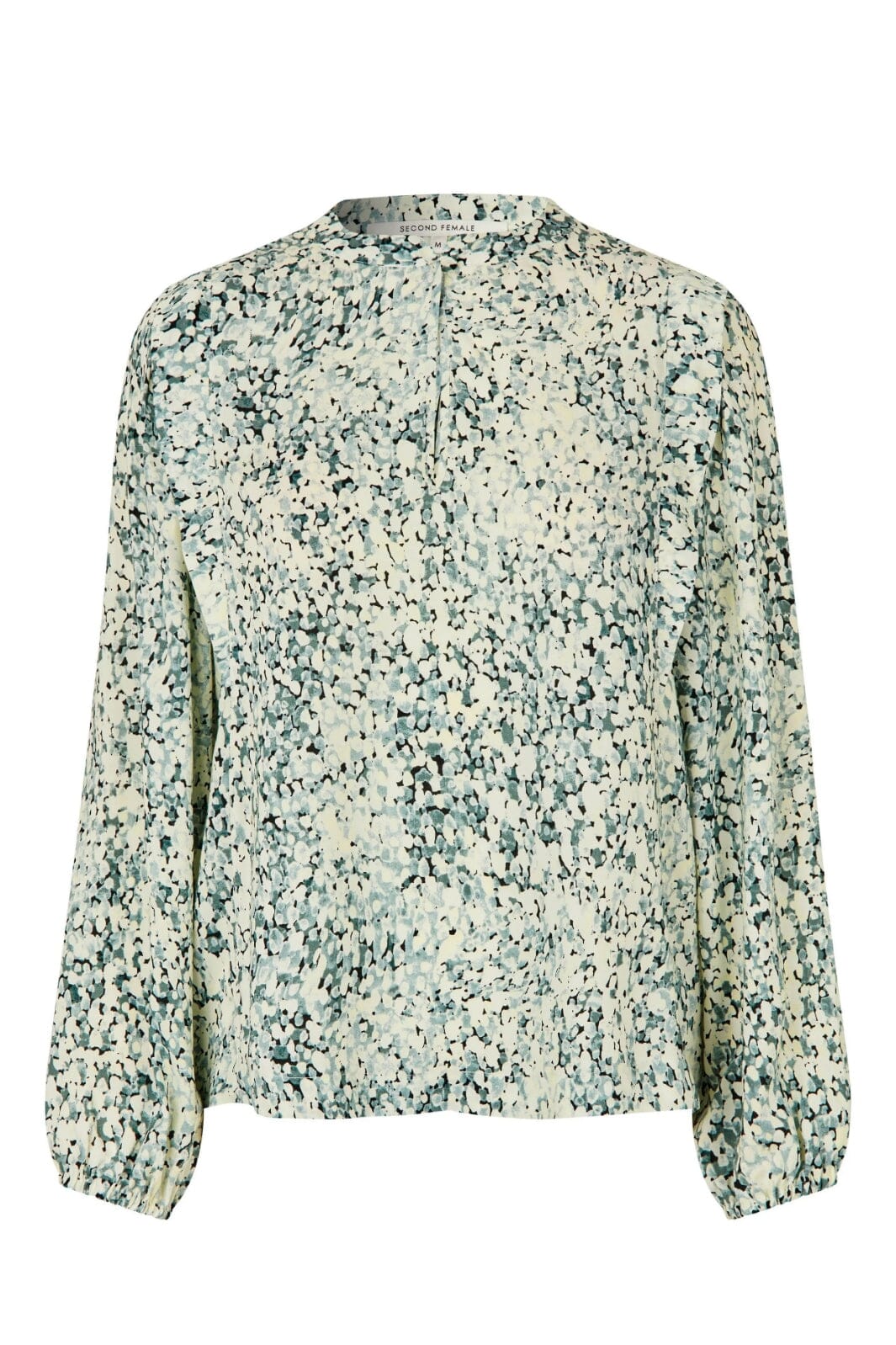 Second Female Sisal Blouse