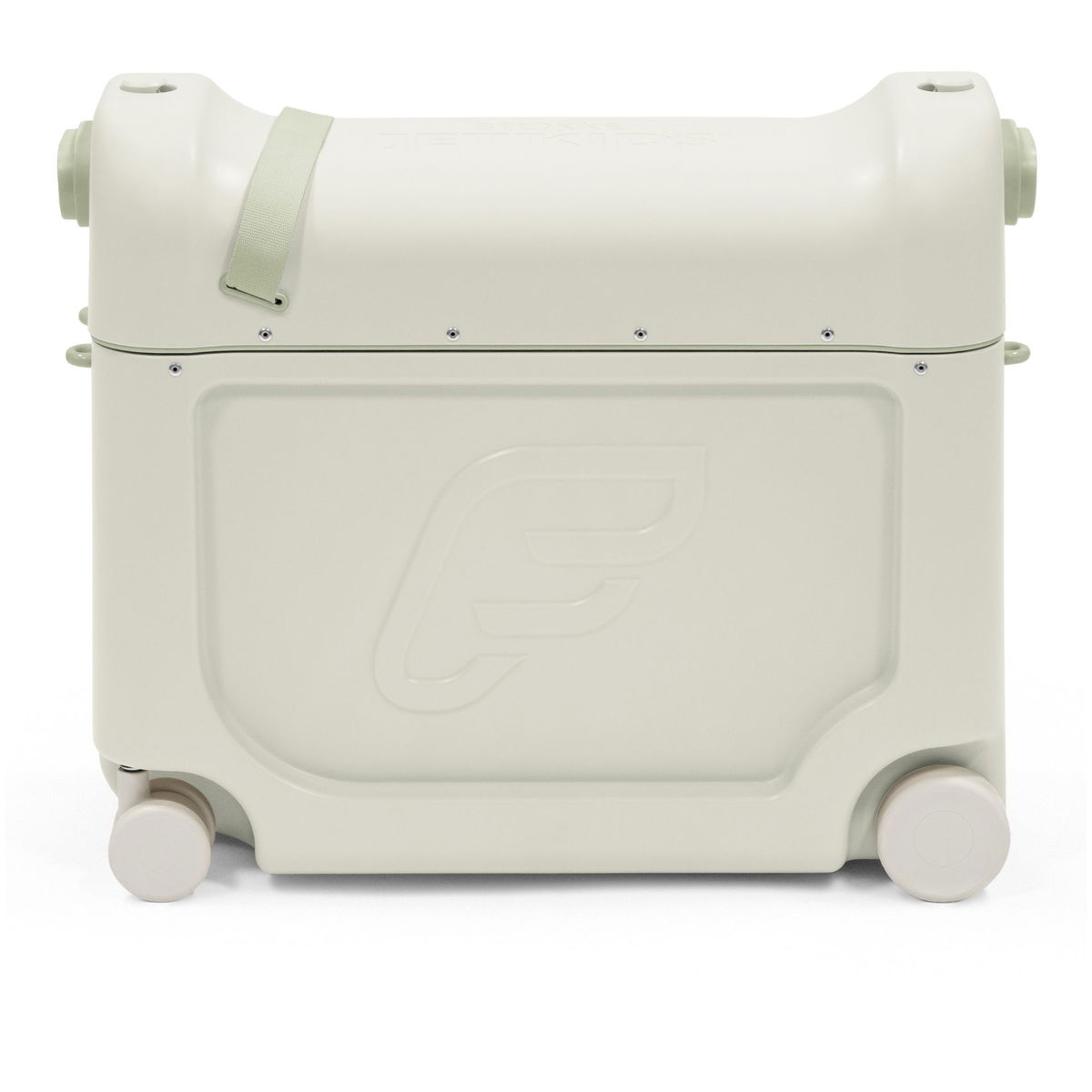 STOKKESTOKKE   JetKids Travel Bundle sea green