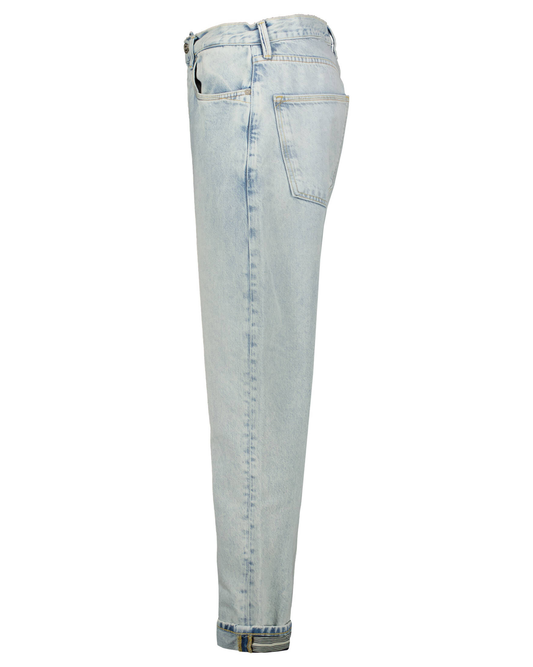 Scotch & Soda| Herren Jeans DEAN Loose Tapered Fit