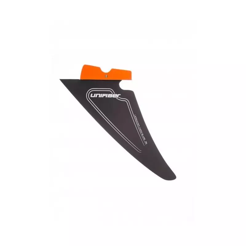 Aileron anti-algues UNIFIBER Lessacher Weed Blade G10 Power Box