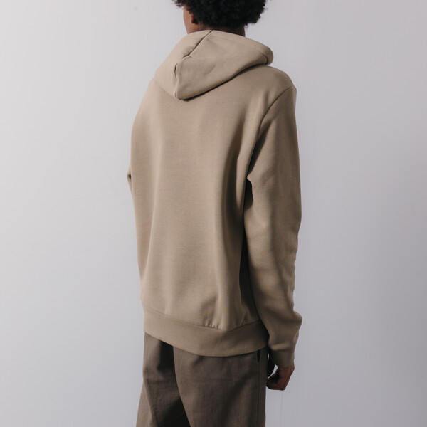 LACOSTE HOODIE CLASSIC LOGO