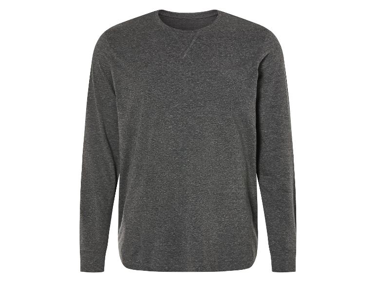 Heren thermoshirt