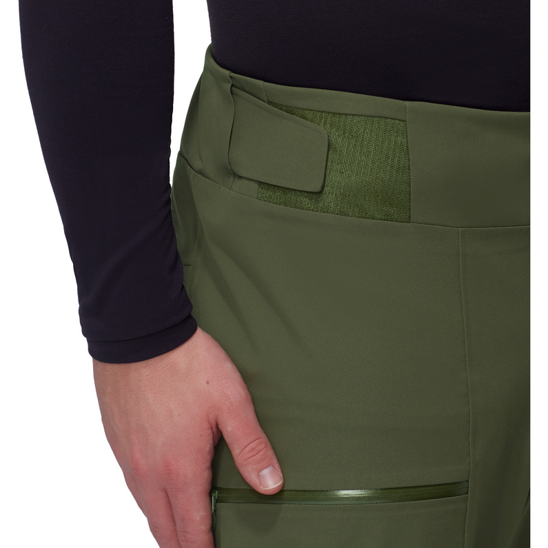 Mammut Herren Stoney HS Hose