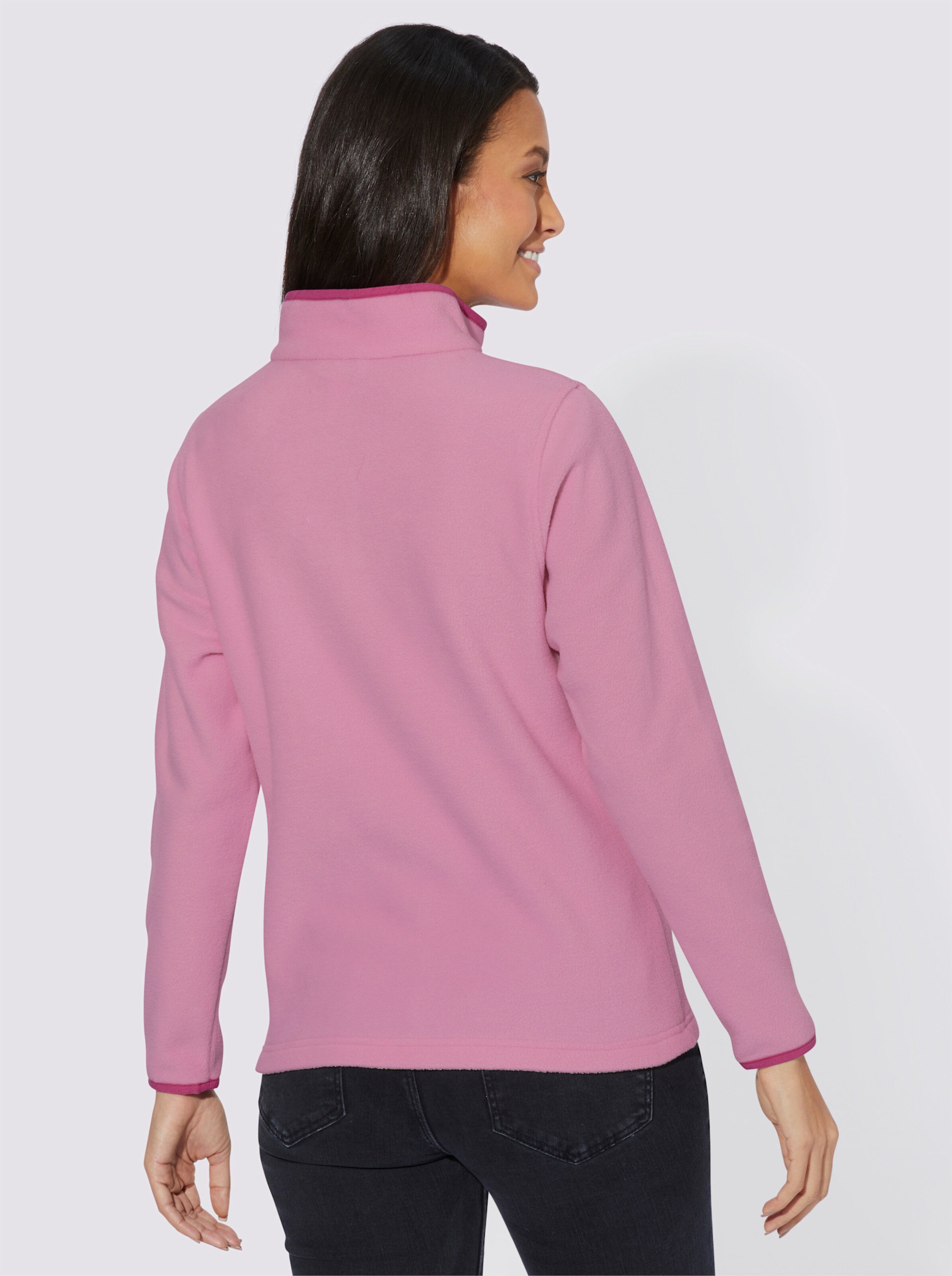Fleeceshirt